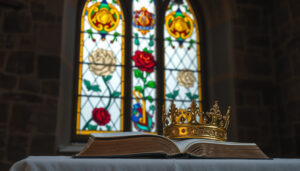 Henrik VIII: Hustruer og religiøs arv