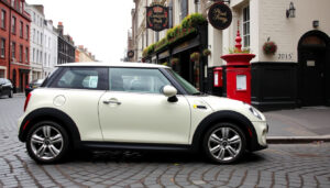 MINI Cooper i Irland: Pris, pålidelighed og køberåd